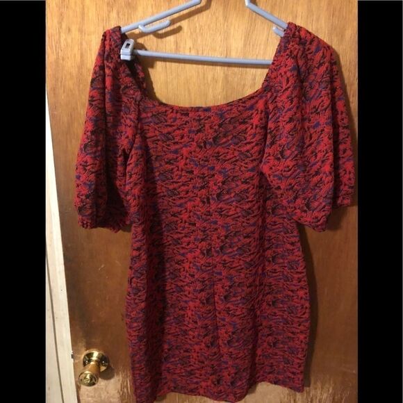 Free people dress - Picture 1 of 4